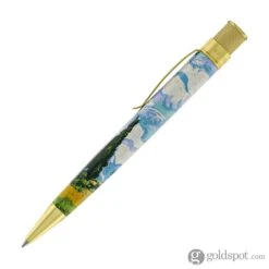 Retro 51 Tornado Metropolitan Rollerball In Van Gogh Wheatfields With Cypresses -Stationery Hub Cheap Store retro 51 tornado metropolitan rollerball in van gogh wheatfields with cypresses 122