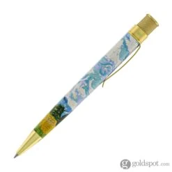 Retro 51 Tornado Metropolitan Rollerball In Van Gogh Wheatfields With Cypresses -Stationery Hub Cheap Store retro 51 tornado metropolitan rollerball in van gogh wheatfields with cypresses 764