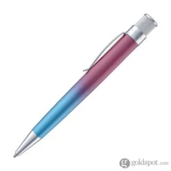 Retro 51 Tornado Rollerball - Ombre Periwinkle Pixie 10 Retro 51 Tornado Rollerball - Ombre Periwinkle Pixie -Stationery Hub Cheap Store retro 51 tornado rollerball ombre periwinkle pixie 515