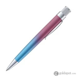 Retro 51 Tornado Rollerball - Ombre Periwinkle Pixie 11 Retro 51 Tornado Rollerball - Ombre Periwinkle Pixie -Stationery Hub Cheap Store retro 51 tornado rollerball ombre periwinkle pixie 656