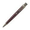 Retro 51 Tornado Vintage Metalsmith Rollerball Pen In Harriet Tubman