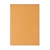 Rhodia Pad Holder In Orange With Graph Pad With Pen Loop - 4.5 X 6.25