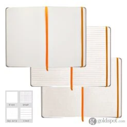 Rhodia Rhodiarama A5 Webbies Notebook In Purple - 5.5 X 8.25 8 Rhodia Rhodiarama A5 Webbies Notebook In Purple - 5.5 X 8.25 -Stationery Hub Cheap Store rhodia rhodiarama a5 webbies notebook in purple 5 5 x 8 25 236