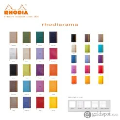 Rhodia Rhodiarama A5 Webbies Notebook In Purple - 5.5 X 8.25 9 Rhodia Rhodiarama A5 Webbies Notebook In Purple - 5.5 X 8.25 -Stationery Hub Cheap Store rhodia rhodiarama a5 webbies notebook in purple 5 5 x 8 25 707