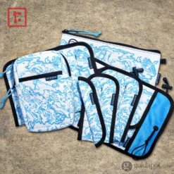 Rickshaw Bagworks Peter Pen Solo Pen Sleeve In Ocean Blue 9 Rickshaw Bagworks Peter Pen Solo Pen Sleeve In Ocean Blue -Stationery Hub Cheap Store rickshaw bagworks peter pen solo sleeve in ocean blue 848