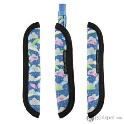 Rickshaw Bagworks Solo Pen Sleeve In Retro 51 In April Showers -Stationery Hub Cheap Store rickshaw bagworks solo pen sleeve in retro 51 april showers 231