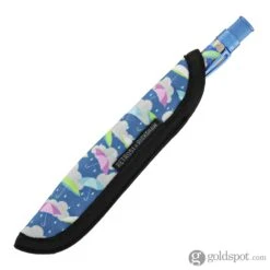 Rickshaw Bagworks Solo Pen Sleeve In Retro 51 In April Showers -Stationery Hub Cheap Store rickshaw bagworks solo pen sleeve in retro 51 april showers 784