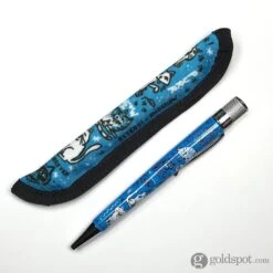 Rickshaw Bagworks Solo Pen Sleeve Retro 51 In Cat Rescue -Stationery Hub Cheap Store rickshaw bagworks solo pen sleeve retro 51 in cat rescue 218