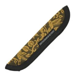 Rickshaw Bagworks Solo Pen Sleeve Retro 51 In Smithsonian Hummingbirds