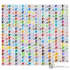 Robert Oster Bottled Ink In Bass Straight - 50 ML 5 Robert Oster Bottled Ink In Bass Straight - 50 ML -Stationery Hub Cheap Store robert oster bottled ink in bass straight 50 ml 108