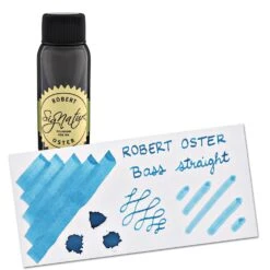 Robert Oster Bottled Ink In Bass Straight - 50 ML