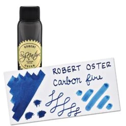 Robert Oster Bottled Ink In Carbon Fire - 50 ML