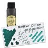 Robert Oster Bottled Ink In Peppermint - 50 ML