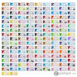 Robert Oster Bottled Ink In Viola Light Purple - 50 ML -Stationery Hub Cheap Store robert oster bottled ink in viola light purple 50 ml 843