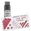 Robert Oster Shake ‘N’ Shimmy Bottled Ink In Rose Gold Antiqua - 50 ML
