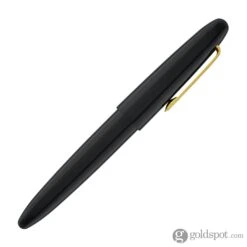 Sailor 1911 King Of Pens Fountain Pen In Ebonite - 21K Gold Naginata Togi Nib -Stationery Hub Cheap Store sailor 1911 king of pens fountain pen in ebonite 21k gold naginata togi nib 178