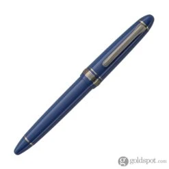 Sailor 1911 Standard Fountain Pen In Loch Ness Monster - 14kt Gold Nib 14 Sailor 1911 Standard Fountain Pen In Loch Ness Monster - 14kt Gold Nib -Stationery Hub Cheap Store sailor 1911 standard fountain pen in loch ness monster 14kt gold nib 670