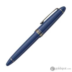 Sailor 1911 Standard Fountain Pen In Loch Ness Monster - 14kt Gold Nib 15 Sailor 1911 Standard Fountain Pen In Loch Ness Monster - 14kt Gold Nib -Stationery Hub Cheap Store sailor 1911 standard fountain pen in loch ness monster 14kt gold nib 723