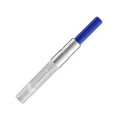 Sailor Colored Ink Converter In Blue