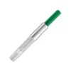 Sailor Colored Ink Converter In Green