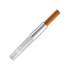 Sailor Colored Ink Converter In Light Brown
