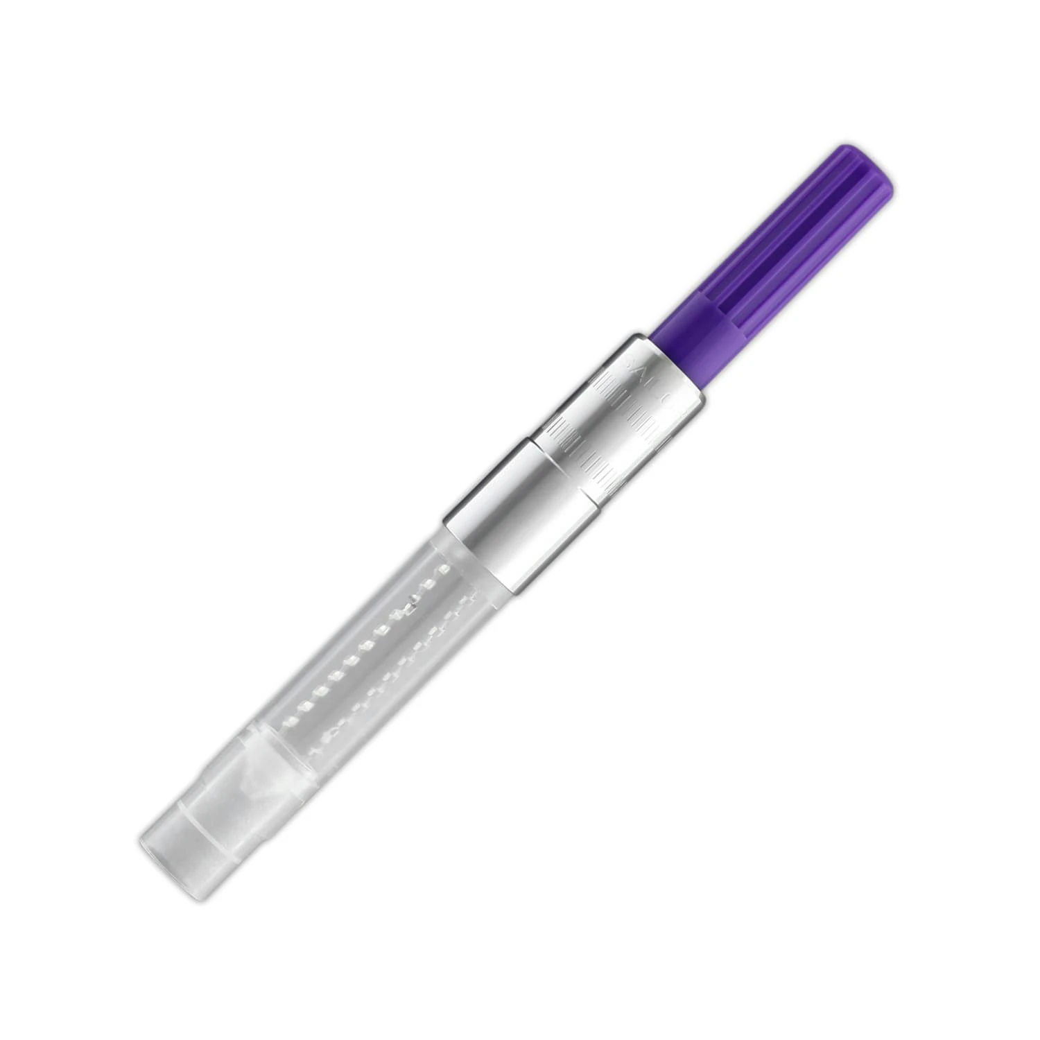 Sailor Colored Ink Converter In Purple 1 Sailor Colored Ink Converter In Purple