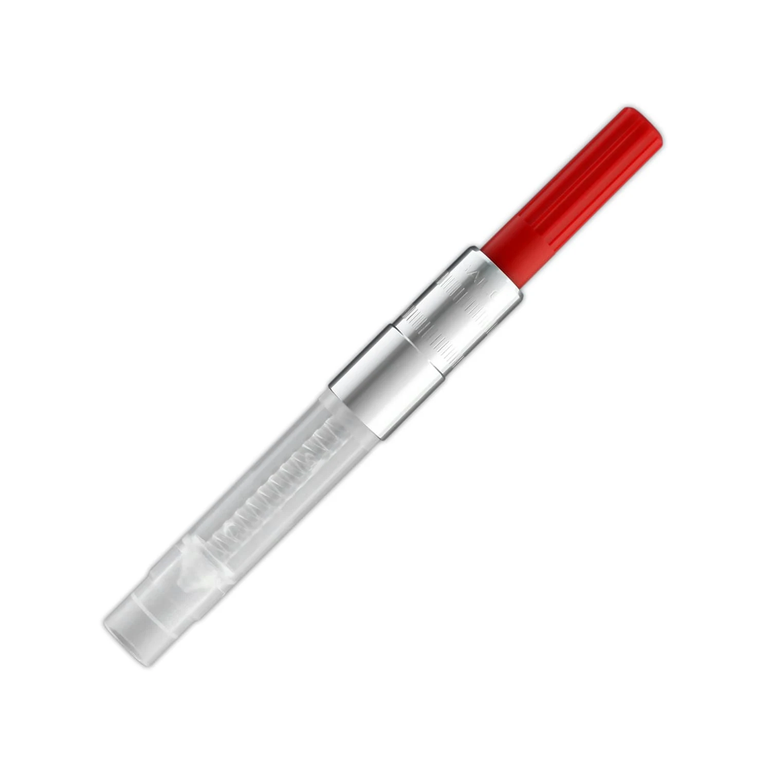 Sailor Colored Ink Converter In Red 1 Sailor Colored Ink Converter In Red
