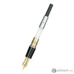 Sailor Fountain Pen Converter With Gold Trim 6 Sailor Fountain Pen Converter With Gold Trim -Stationery Hub Cheap Store sailor fountain pen converter with gold trim 178