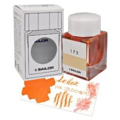 Sailor Ink Studio Bottled Ink No. 173 - 20mL