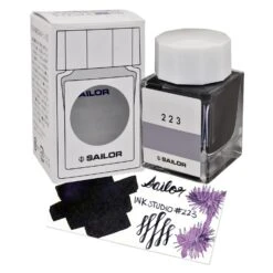 Sailor Ink Studio Bottled Ink No. 223 - 20mL