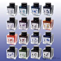 Sailor Manyo Bottled Ink In Konagi - 50 ML -Stationery Hub Cheap Store sailor manyo bottled ink in konagi 50 ml 268