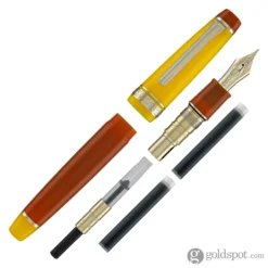 Sailor Pro Gear King Of Pens Fountain Pen In Moonlight Over The Ocean - 21K Gold 16 Sailor Pro Gear King Of Pens Fountain Pen In Moonlight Over The Ocean - 21K Gold -Stationery Hub Cheap Store sailor pro gear king of pens fountain pen in moonlight over the ocean 21k gold 371