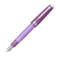 Sailor Pro Gear Regular Fountain Pen In Lavender Margarita - Cocktail Cantina Edition