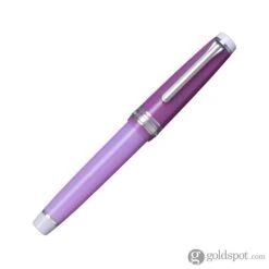 Sailor Pro Gear Regular Fountain Pen In Lavender Margarita - Cocktail Cantina Edition -Stationery Hub Cheap Store sailor pro gear regular fountain pen in lavender margarita cocktail cantina edition 322