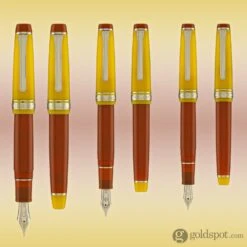 Sailor Pro Gear Regular Fountain Pen In Moonlight Over The Ocean - 21kt Gold Nib -Stationery Hub Cheap Store sailor pro gear regular fountain pen in moonlight over the ocean 21kt gold nib 451