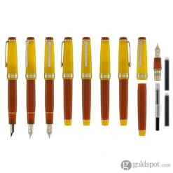 Sailor Pro Gear Regular Fountain Pen In Moonlight Over The Ocean - 21kt Gold Nib -Stationery Hub Cheap Store sailor pro gear regular fountain pen in moonlight over the ocean 21kt gold nib 921