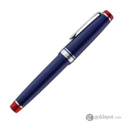 Sailor Pro Gear Regular Fountain Pen In Sunset Over The Ocean - 21K Gold -Stationery Hub Cheap Store sailor pro gear regular fountain pen in sunset over the ocean 21k gold 479
