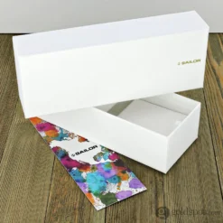 Sailor Pro Gear Slim Mini ‘Rencontre’ Fountain Pen In Gris Fer - 14kt Gold Medium Fine Point -Stationery Hub Cheap Store sailor pro gear slim mini rencontre fountain pen in gris fer 14kt gold medium fine point 164