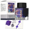 Sailor USA State Bottled Ink In Mississippi (Deep Blue) - 20 ML