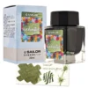 Sailor USA State Bottled Ink In Washington (Green) - 20 ML