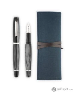 Scribo Feel Fountain Pen In Vulcano - 18kt Gold Nib -Stationery Hub Cheap Store scribo feel fountain pen in vulcano 18kt gold nib 957