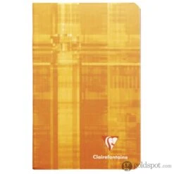 Single Clairefontaine Staplebound Lined Notebook - Assorted Color -Stationery Hub Cheap Store single clairefontaine staplebound lined notebook assorted color 378