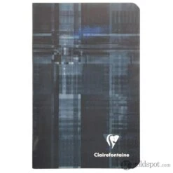 Single Clairefontaine Staplebound Lined Notebook - Assorted Color -Stationery Hub Cheap Store single clairefontaine staplebound lined notebook assorted color 606