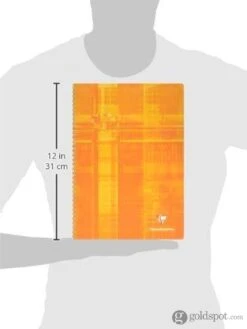 Single Clairefontaine Wirebound Ruled With Margin Notebook - Assorted Color - 8.25 X 11.75 6 Single Clairefontaine Wirebound Ruled With Margin Notebook - Assorted Color - 8.25 X 11.75 -Stationery Hub Cheap Store single clairefontaine wirebound ruled with margin notebook assorted color 8 25 x 11 75 344