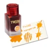 TWSBI 1791 Bottled Ink In Tangerine - 18mL
