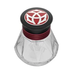 TWSBI Diamond 50 Ink Bottle - Red