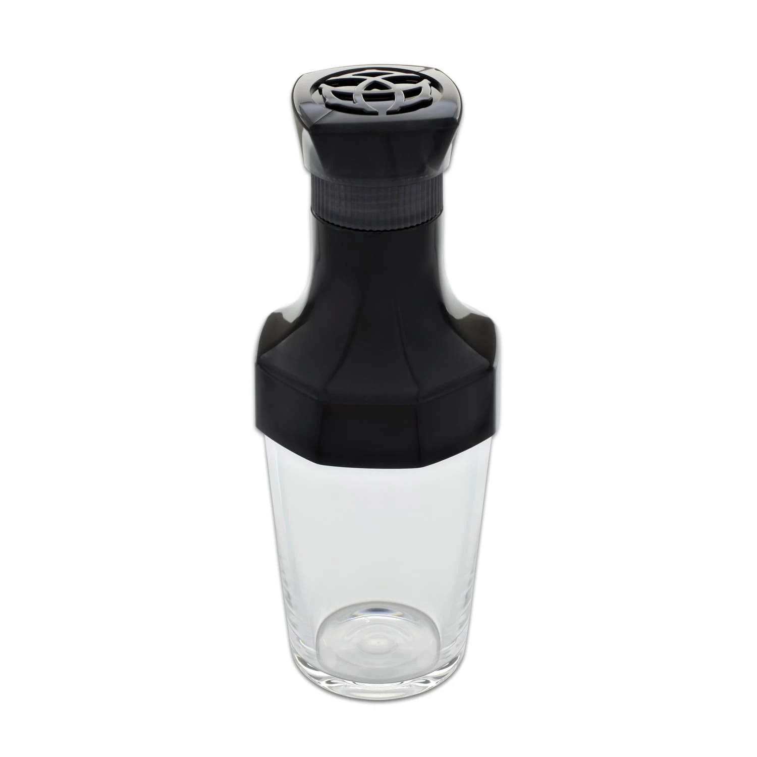 TWSBI Vac 20A Ink Bottle - Black 1 TWSBI Vac 20A Ink Bottle - Black