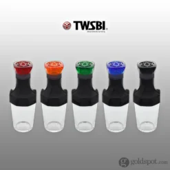 TWSBI Vac 20A Ink Bottle - Black 8 TWSBI Vac 20A Ink Bottle - Black -Stationery Hub Cheap Store twsbi vac 20a ink bottle black 882