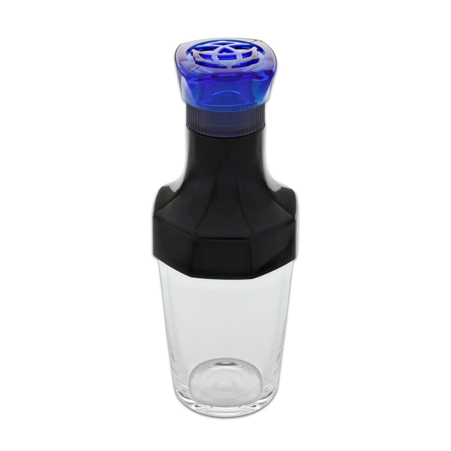 TWSBI Vac 20A Ink Bottle - Blue 1 TWSBI Vac 20A Ink Bottle - Blue
