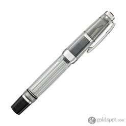 TWSBI Vac Mini Fountain Pen In Smoke -Stationery Hub Cheap Store twsbi vac mini fountain pen in smoke 921